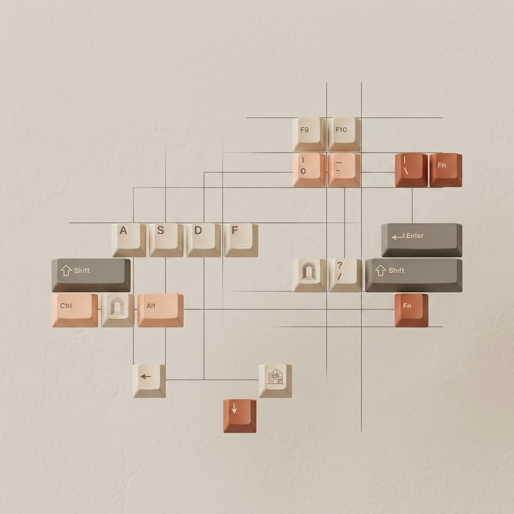 Hidden Revit Alt Key Shortcuts